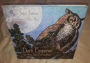 DARK EMPEROR and Other Poems of the Night