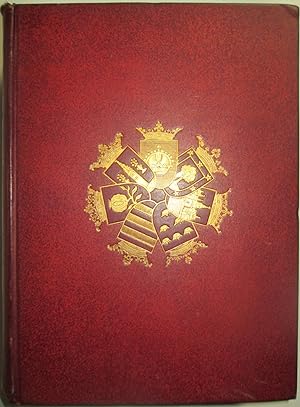 The Cloister Life of the Emperor Charles V. Volume 5 of the Works of Sir William Stirling-Maxwell