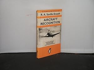 Aircraft Recognition A Facsimile of the 1941 Edition published in 1990