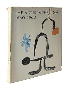 The Artist and the Book 1860-1960 in Western Europe and the United States