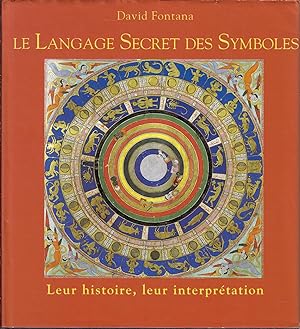Le langage secret des symboles