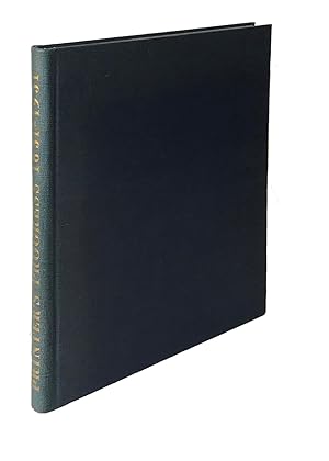 Printer's Progress, 1851-1951