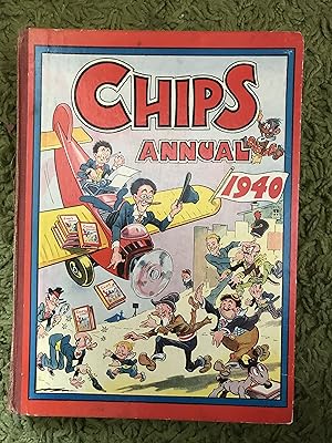 Chips Annual
