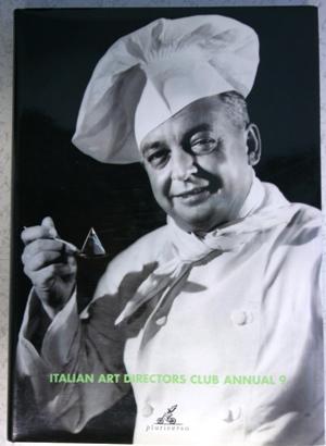 Italian Art Directors Club Annual 9