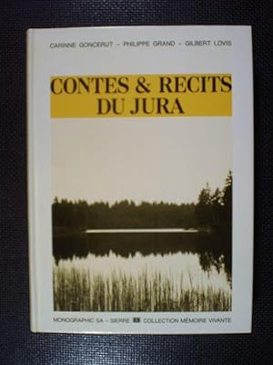 Contes et récits du Jura