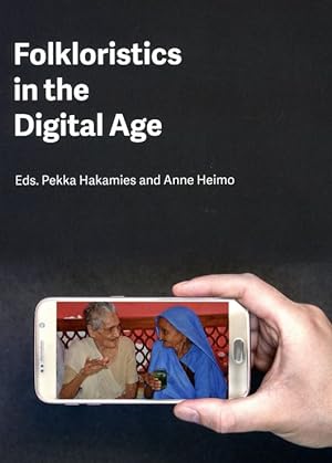 Folkloristics in the digital age