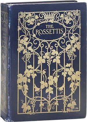 The Rossettis: Dante Gabriel and Christina