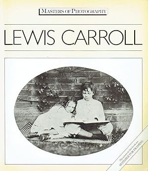 Lewis Carroll (Masters of Photography S.)