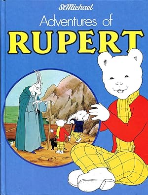 Adventures of Rupert