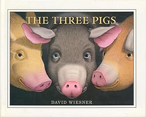 The Three Pigs (signed)