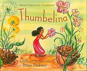 Thumbelina (signed)