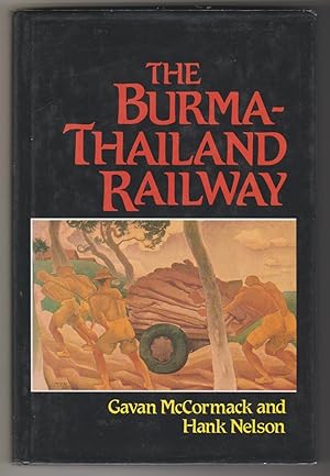 The Burma-Thailand Railway: memory and history