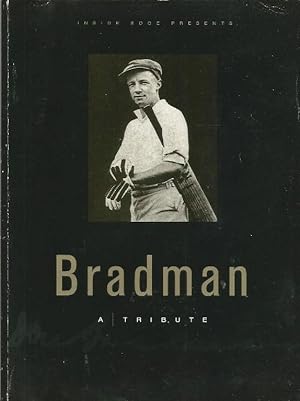 Bradman - A Tribute
