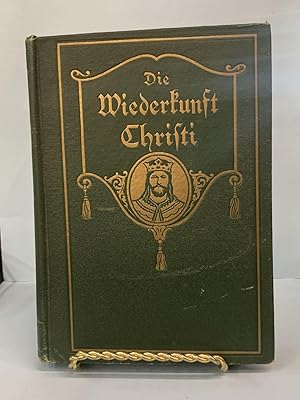 Die Wiederkunft Christi