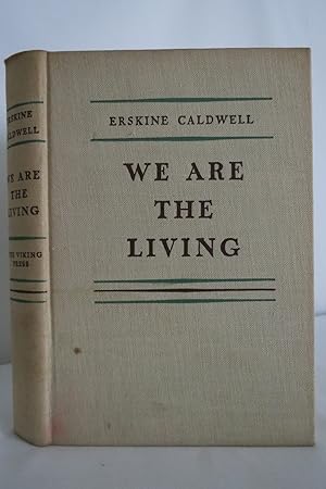 WE ARE THE LIVING