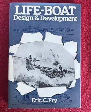 Lifeboat Design and Development