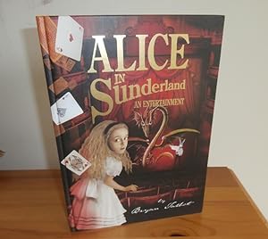 ALICE IN SUNDERLAND