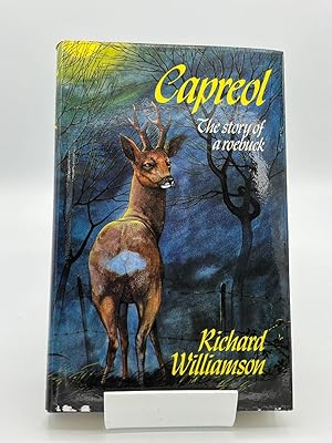 Capreol: The Story of a Roebuck