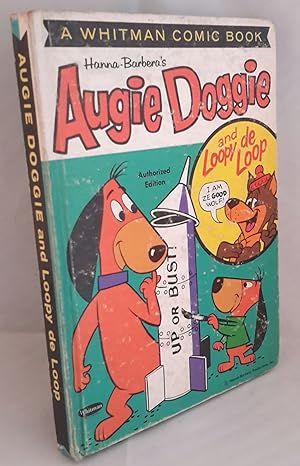 Hanna-Barbera's Augie Doggie and Loopy de Loop.