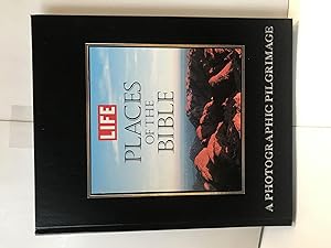 Places of the Bible: A Photographic Pilgrimage