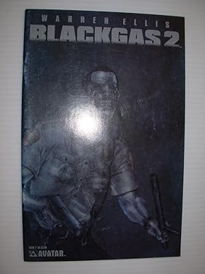 Blackgas2 Issue 2