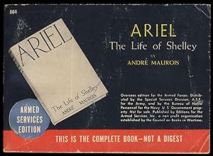 Ariel: The Life of Shelley