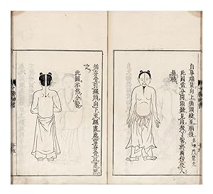 Juyaku Shinsho åè¥ç¥æ [in Chinese: Shi yao shen shu; Ten Proven Prescriptions for Pulmonary ...