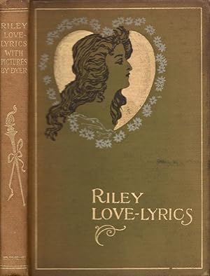 Riley Love Lyrics Signed, and inscribed by the author to the daughter of Emanuel Rich of Rich's D...