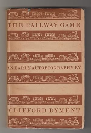 The Railway Game