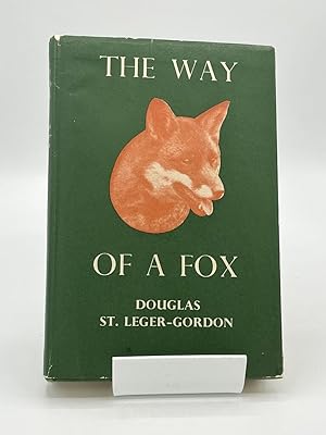 The Way Of A Fox