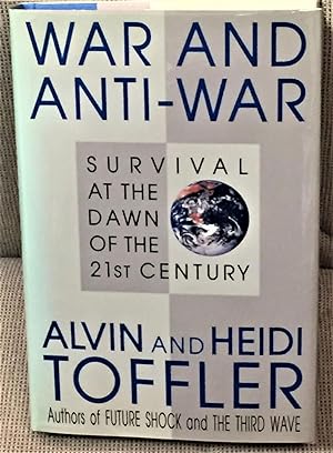 War and Anti-War, Survival at the Dawn of the 21st Century