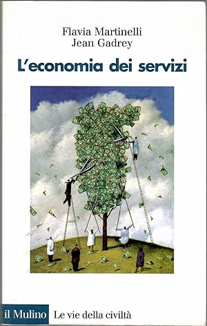 L'economia dei servizi