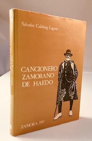 CANCIONERO ZAMORANO DE HAEDO