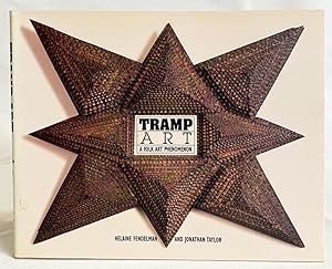 Tramp Art : A Folk Art Phenomenon