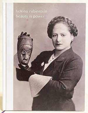 Helena Rubinstein : Beauty Is Power