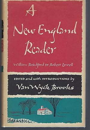 A New England Reader