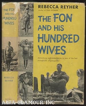 THE FON AND HIS HUNDRED WIVES