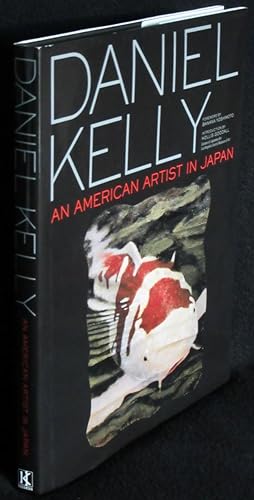 Daniel Kelly: An American Artist in Japan