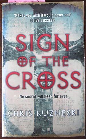 Sign of the Cross