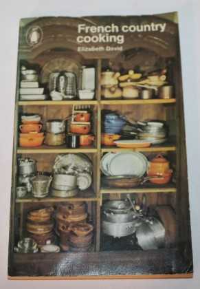 French Country Cooking
