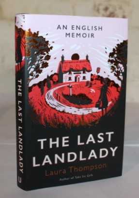 The Last Landlady: An English Memoir