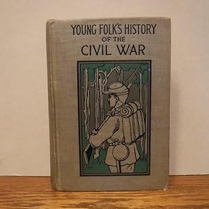 Young Folks' History of the Civil War
