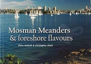 Mosman Meanderers & Foreshore Flavours