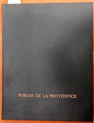 Forges de la Providence 1838-1963