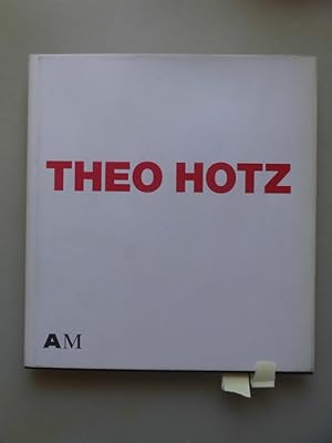 Theo Hotz AM eine Ausstellung im Architekturmuseum in Basel . Architektur