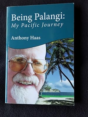 Being Palangi : my Pacific journey