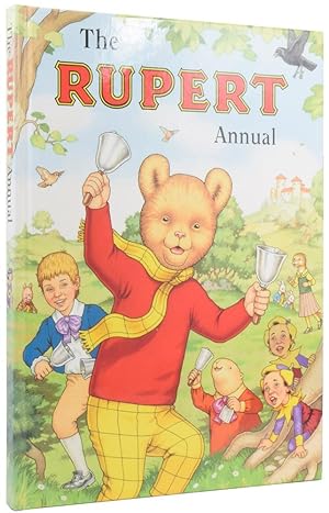 The Rupert Annual [Express Newspapers' Rupert Bear], No.68