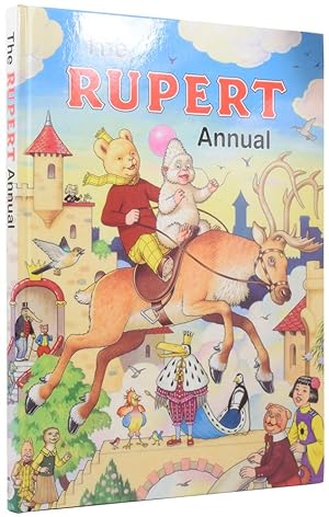 The Rupert Annual [Express Newspapers' Rupert Bear], No.71