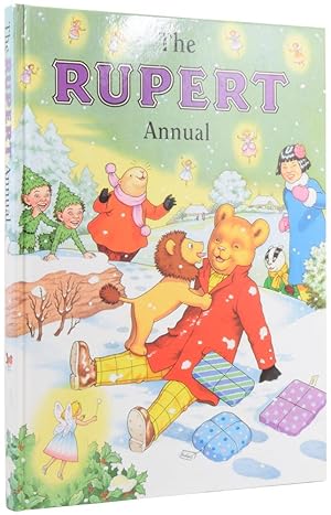 The Rupert Annual [Express Newspapers' Rupert Bear], No.67