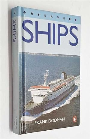 Observer's Ships (1992)